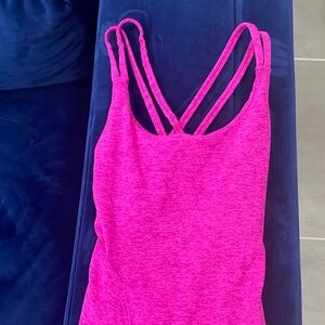 Bombshell sportswear bodysuit